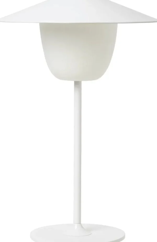 Tisch- & Leseleuchten | Outdoorlampen & Solar>blomus Mobile LED Tischleuchte »ANI«