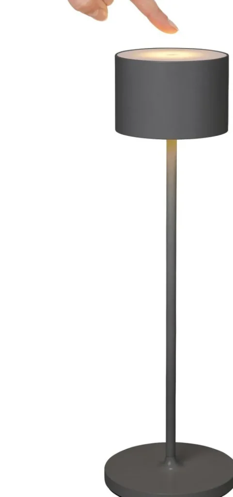 Outdoorlampen & Solar | Gartenleuchten>blomus Mobile LED-Tischleuchte »FAROL«