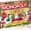 Nikolausgeschenke>ZEIT Buchhandlung Monopoly Weihnachten