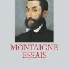 Romane>ZEIT Buchhandlung Montaigne, M: Essais