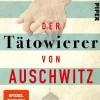 Romane>ZEIT Buchhandlung Morris, Heather: Der Tätowierer von Auschwitz