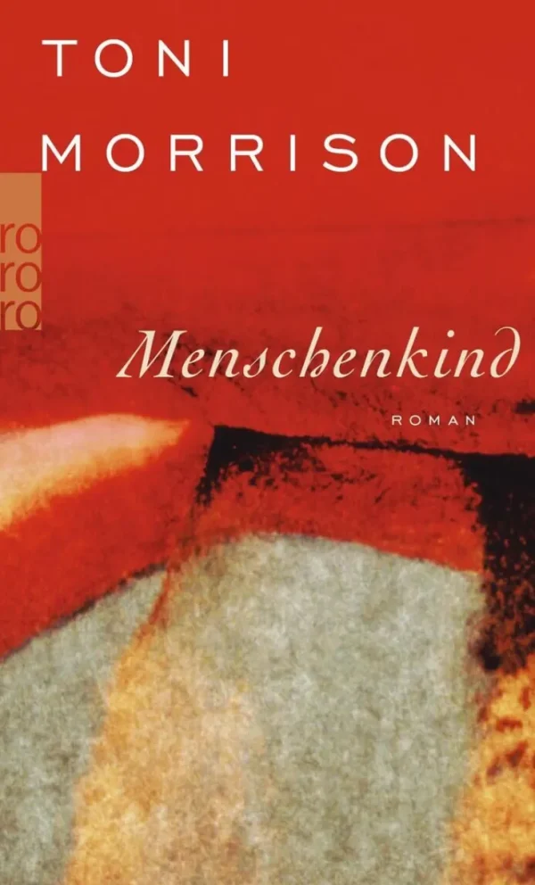 Romane>ZEIT Buchhandlung Morrison, T: Menschenkind