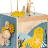 Holzspielzeug>Small Foot Motorikkiste »Seaside«