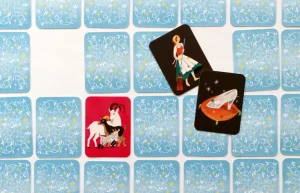 Spiele Für Kinder>Laurence King Verlag »Märchen-Memo«