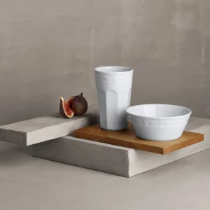 Geschirr & Gläser>KPM Berlin Muesli-Gourmet-Set »Kurland« von KPM