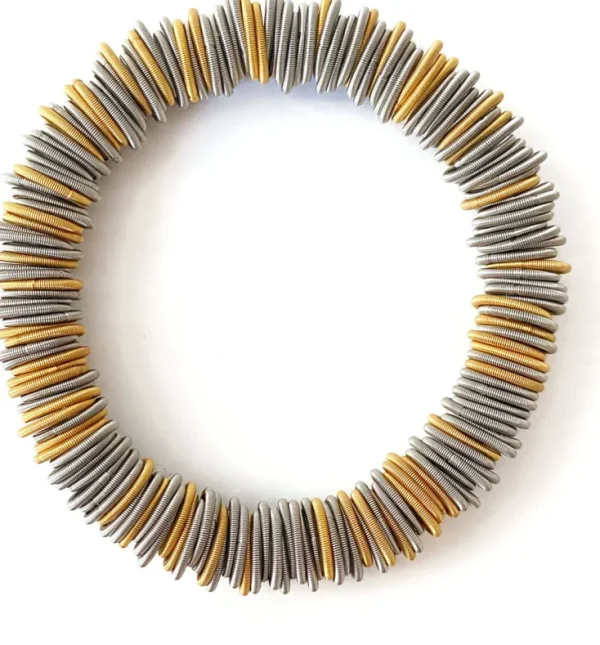 Armreife>la molla »N°1 Armband«
