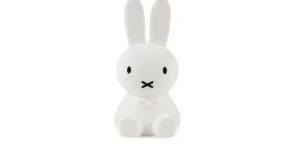 Tisch- & Leseleuchten>Mr Maria Nachtlicht »Miffy«