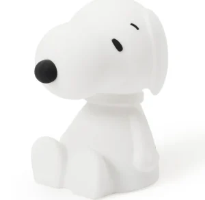 Tisch- & Leseleuchten | Möbel>Mr Maria Nachtlicht »Snoopy«
