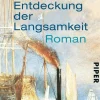 Romane>ZEIT Buchhandlung Nadolny, Sten: Die Entdeckung der Langsamkeit
