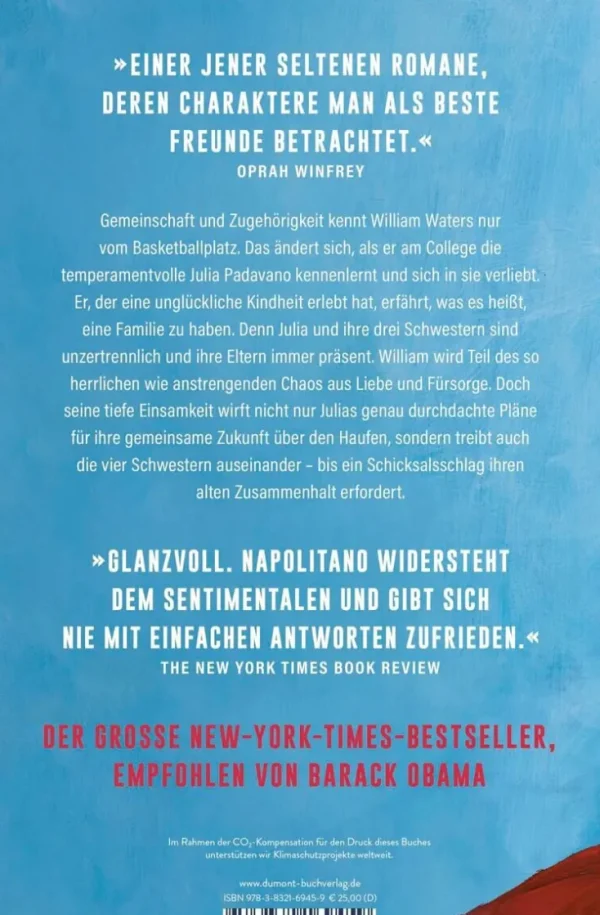 Romane>ZEIT Buchhandlung Napolitano, A: Hallo, du Schöne