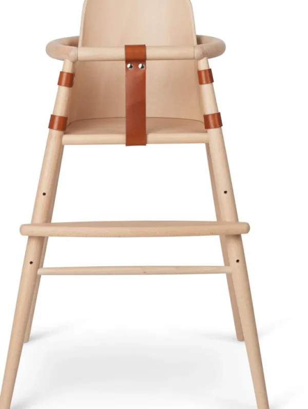Stühle & Sessel>Carl Hansen »ND54S Baby-Einsatz« für Kinderhochstuhl
