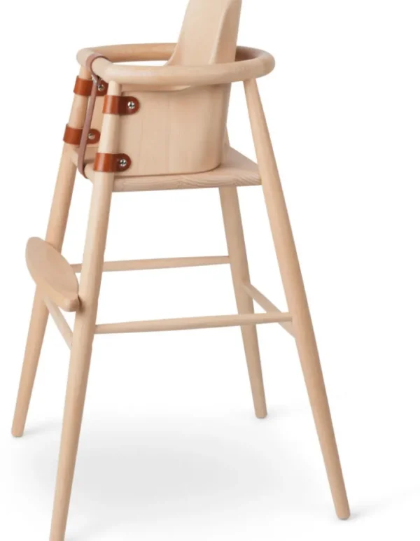 Stühle & Sessel>Carl Hansen »ND54S Baby-Einsatz« für Kinderhochstuhl