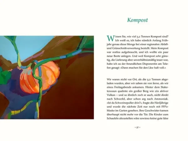Sachbücher>DIE ZEIT Neulich im Beet