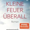 Romane>ZEIT Buchhandlung Ng, Celeste: Kleine Feuer überall