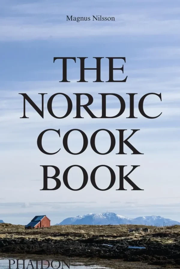 Kochen & Reisen>ZEIT Buchhandlung Nilsson, Magnus: The Nordic Cookbook