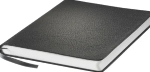 Schreibwaren & Accessoires>Hahnemühle Notizbuch »Iconic«, DIN A5