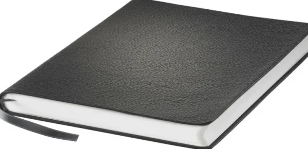 Schreibwaren & Accessoires>Hahnemühle Notizbuch »Iconic«, DIN A5