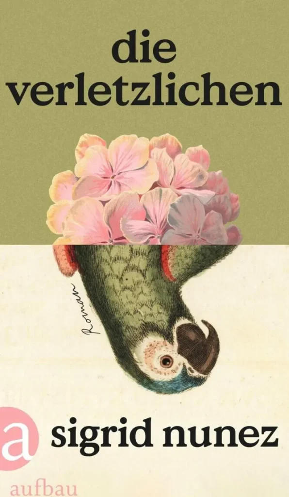 Romane>ZEIT Buchhandlung Nunez, S: Verletzlichen