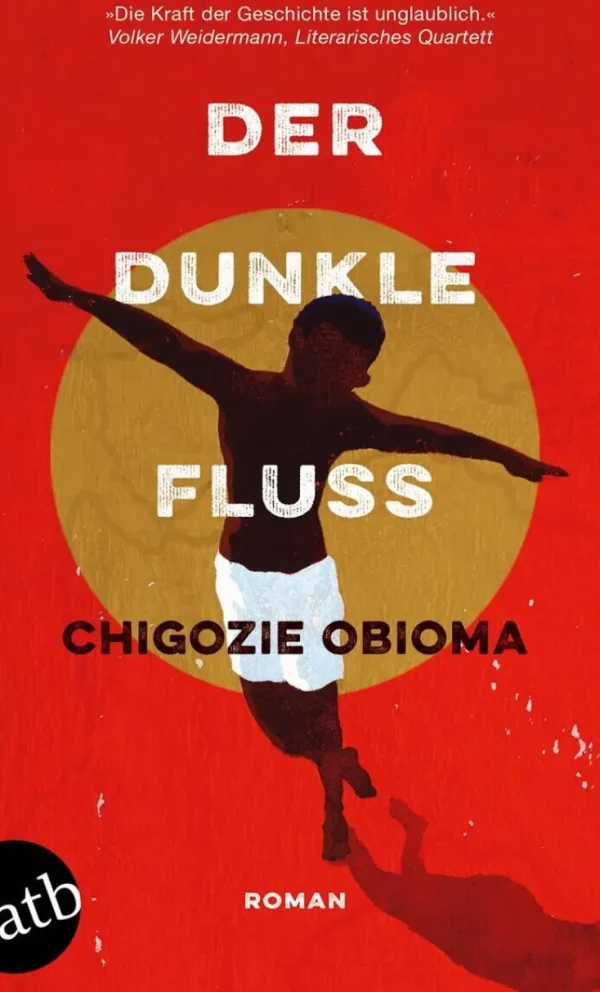 Romane>ZEIT Buchhandlung Obioma, C: Der dunkle Fluss