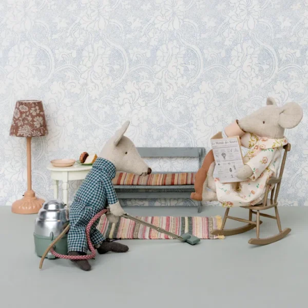 Kuscheltiere & Puppen>Maileg »Oma und Opa« Maus