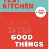Kochen & Reisen>ZEIT Buchhandlung Ottolenghi Test Kitchen - Extra good things