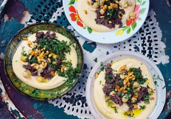 Kochen & Reisen>ZEIT Buchhandlung Ottolenghi, Yotam & Tamimi, Sami: Jerusalem