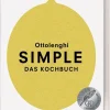 Kochen & Reisen>ZEIT Buchhandlung Ottolenghi, Yotam: Simple. Das Kochbuch