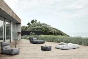 Gartenmöbel>blomus Outdoor Lounger »STAY«