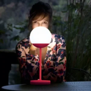 Tisch- & Leseleuchten | Outdoorlampen & Solar>Fermob Outdoorlampe »Moonlight«