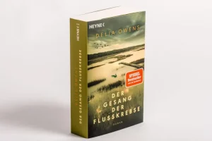 Romane>ZEIT Buchhandlung Owens, D: Gesang der Flusskrebse