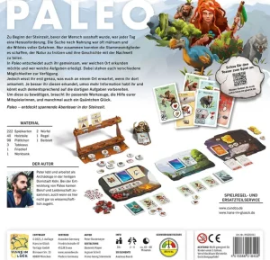 Spiele Für Erwachsene | Spiele Für Kinder>ZEIT Buchhandlung Paleo