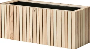 Gartenmöbel>Squarely Pflanzgefäß »GrowWIDE«