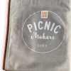 Decken & Kissen>Suba Picnic Makers Picknickdecke »Squarepark 11«