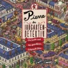 Puzzle Für Erwachsene>ZEIT Buchhandlung Pierre, der Irrgarten-Detektiv