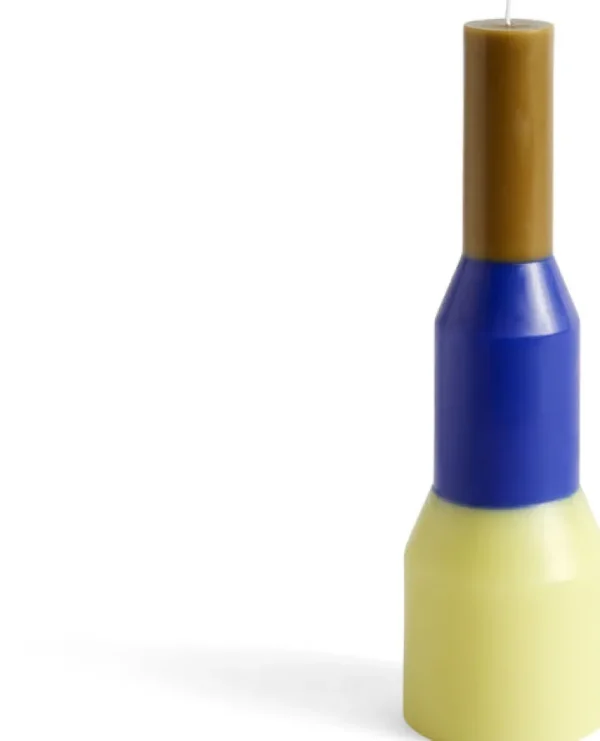 Kerzen & Raumdüfte>Hay Pillar Kerze aus 100% Paraffin