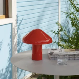Tisch- & Leseleuchten | Outdoorlampen & Solar>Hay Portable Lamp »Pao«