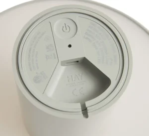 Tisch- & Leseleuchten | Outdoorlampen & Solar>Hay Portable Lamp »Pao«