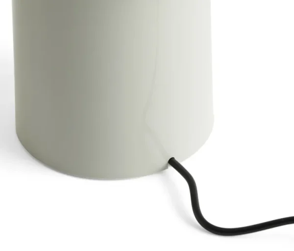 Tisch- & Leseleuchten | Outdoorlampen & Solar>Hay Portable Lamp »Pao«