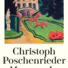 Romane>ZEIT Buchhandlung Poschenrieder, Christoph: Mauersegler