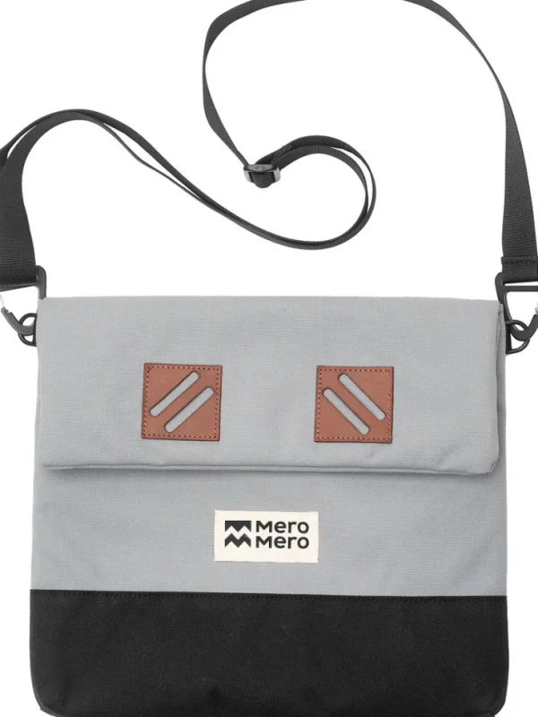 Umhängetaschen | Rucksäcke>Mero Mero Pouch »Meije«