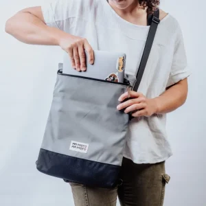 Umhängetaschen | Rucksäcke>Mero Mero Pouch »Meije«