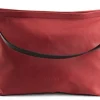 Umhängetaschen>Harold's Lederwaren Pouch »Nabuko«