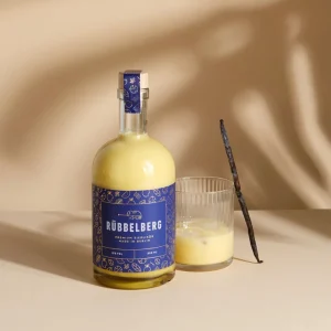 Likör & Rum>Rübbelberg »Premium Eierlikör« von