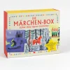 Puzzle Für Kinder>Laurence King Verlag Puzzle »Die Märchen-Box«