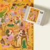 Spiele & Puzzle | Puzzle Für Erwachsene>Wonderpieces Puzzle »Everybody has a Body«