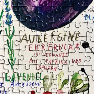 Spiele & Puzzle | Puzzle Für Erwachsene>Wonderpieces Puzzle »Gute Nachbar*innen«