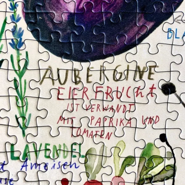 Spiele & Puzzle | Puzzle Für Erwachsene>Wonderpieces Puzzle »Gute Nachbar*innen«