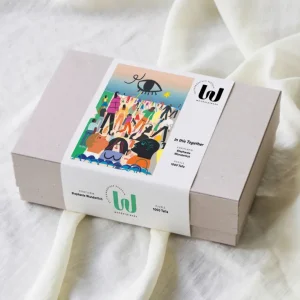 Spiele & Puzzle | Puzzle Für Kinder>Wonderpieces Puzzle »In this Together«