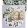 Spiele & Puzzle | Puzzle Für Kinder>VISSEVASSE Puzzle »Weiße Weihnacht«