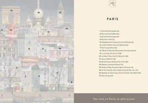 Puzzle Für Erwachsene>Martin Schwartz Puzzle »Weihnachten in Paris«